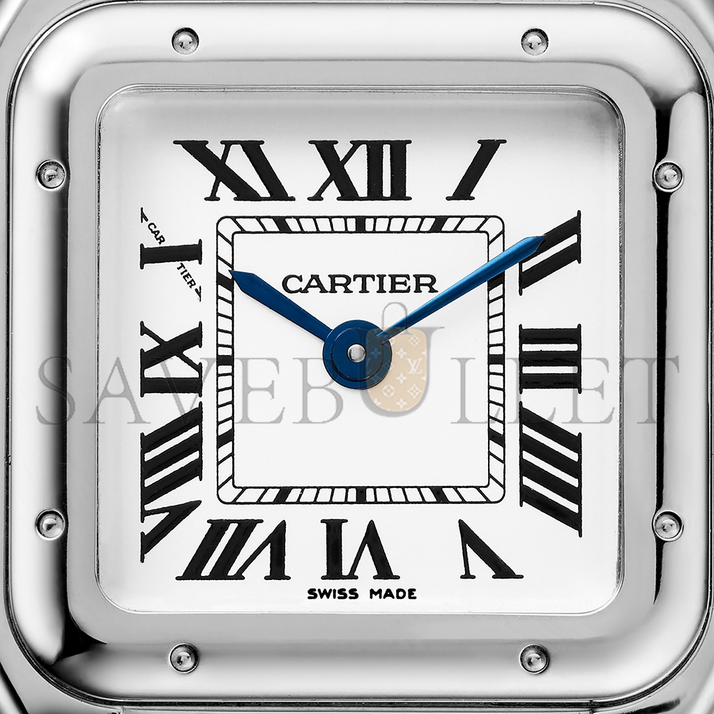 Ca*t*er panthÈre de Ca*t*er watch, small model wspn0013